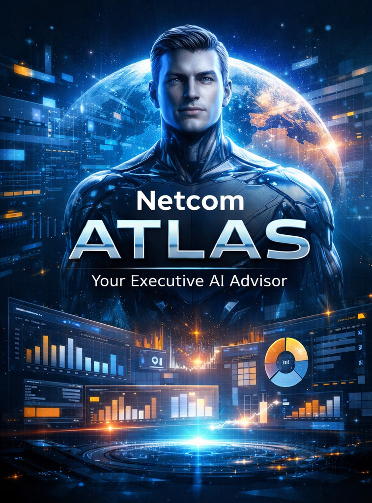 Netcom Unit Photo Netcom Group - Αρχική